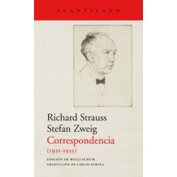 Strauss, Richard / Zweig,...
