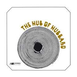Hubbard, Freddie - The Hub...