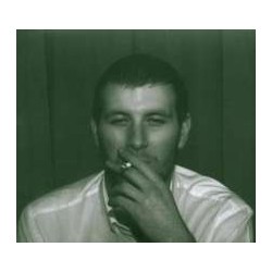 Arctic Monkeys - Whatever...