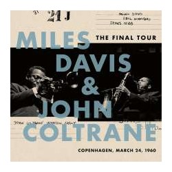 Davis, Miles / John...