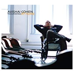Cohen, Avishai - At Home