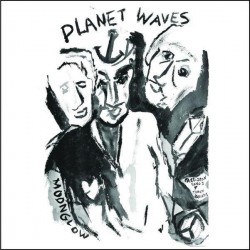 Dylan, Bob - Planet Waves -...