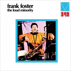 Foster, Frank - The Loud...