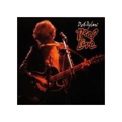 Dylan, Bob - Real Live - LP...