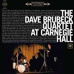 Brubeck, Dave Quartet - The...