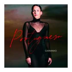 Carminho - Portuguesea - LP...