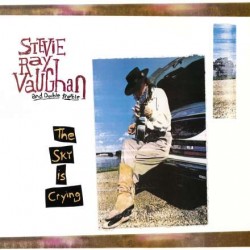 Vaughan, Stevie Ray - The...