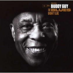 Guy, Buddy - The Blues...