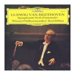 Beethoven / Boehm, Karl -...