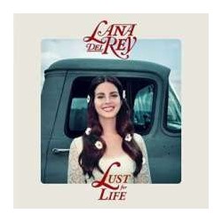 Del Rey, Lana - Lust For...