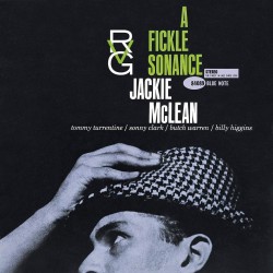 McLean, Jackie - A Fickle...