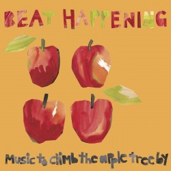 Beat Happening - Music To...
