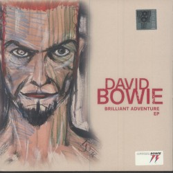 Bowie, David - Brilliant...