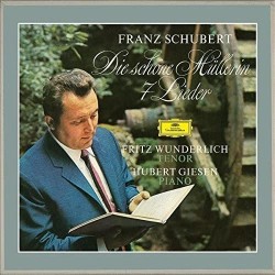 Schubert: Die Schöne...