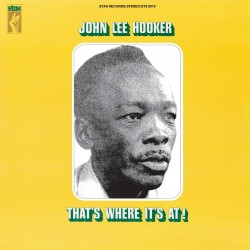 Hooker, John Lee - That's...