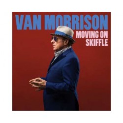 Morrison, Van - Moving On...