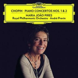 Chopin - Piano Concertos...