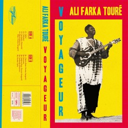 Farka Touré, Ali - Voyageur...