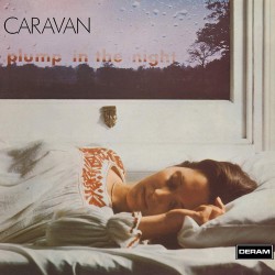 Caravan - For Girls Who...