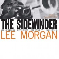 Morgan, Lee - The...
