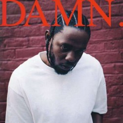 Lamar, Kendrick - Damn -...