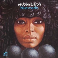 Wilson, Reuben - Blue Mode...