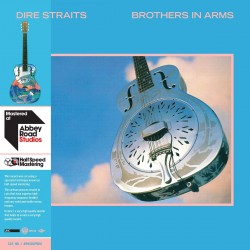 Dire Straits - Brothers In...