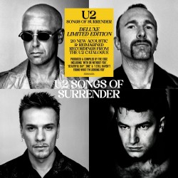 U2 - Songs Of Surrender - 2...