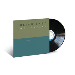 Lage, Julian - The Layers -...