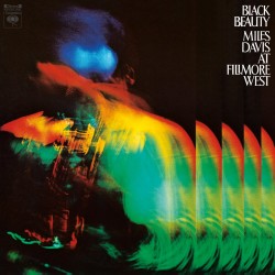 Davis, Miles - Black...