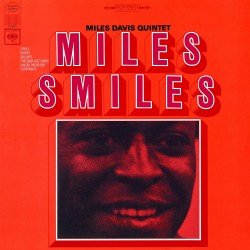 Davis, Miles - Miles Smiles...