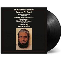 Muhammad, Idris - Power Of...