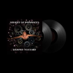 Youssef, Dhafer - Street Of...