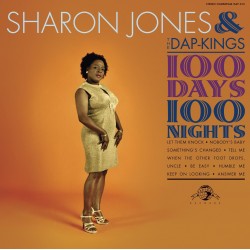Jones, Sharon & The...
