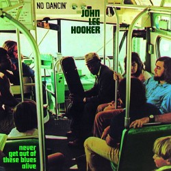 Hooker, John Lee - Never...