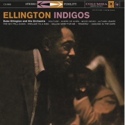 Ellington, Duke - Indigos -...