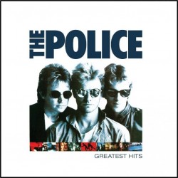 Police, The - Greatest Hits...