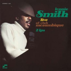 Smith, Lonnie - Live At...