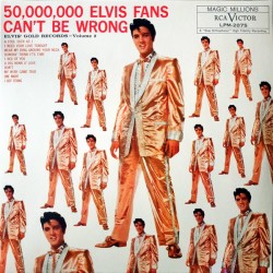 Presley, Elvis - 50.000.000...