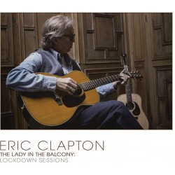 Clapton, Eric - The Lady In...