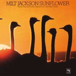 Jackson, Milt - Sunflower -...