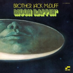 McDuff, Brother Jack - Moon...
