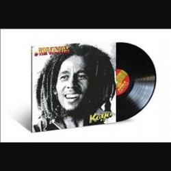 Marley, Bob & The Wailers -...