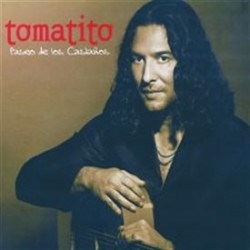 Tomatito - Paseo De Los...