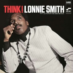 Smith, Lonnie - Think! - LP...