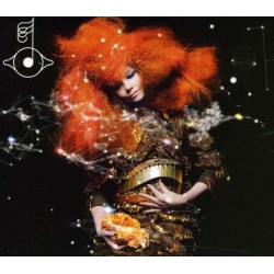 Björk - Biophilia - 2 LPs...