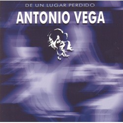 Vega, Antonio - De Un Lugar...