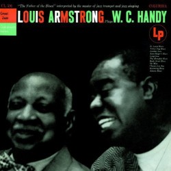 Armstrong, Louis - Louis...