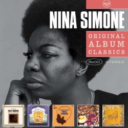 Simone, Nina - Original...