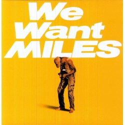 Davis, Miles - We Want...